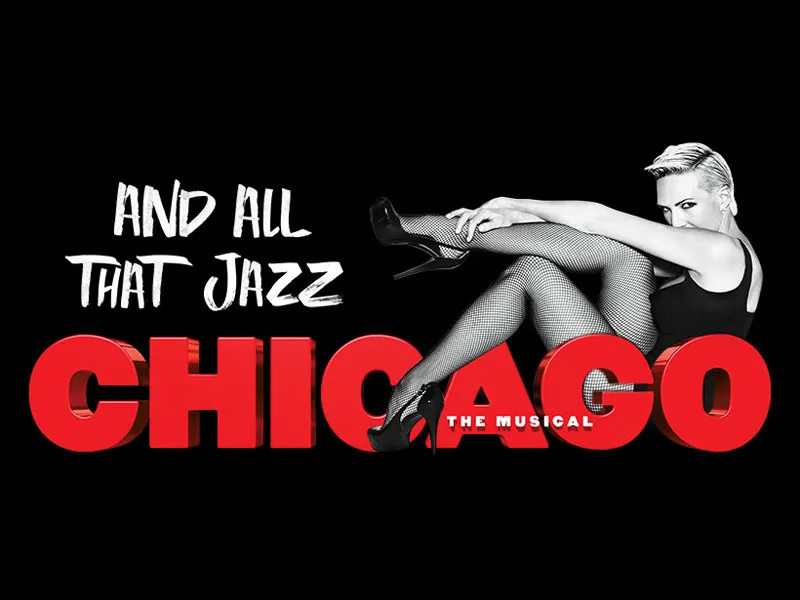 Chicago - The Musical Tickets | 4th May | Providence Performing Arts Center