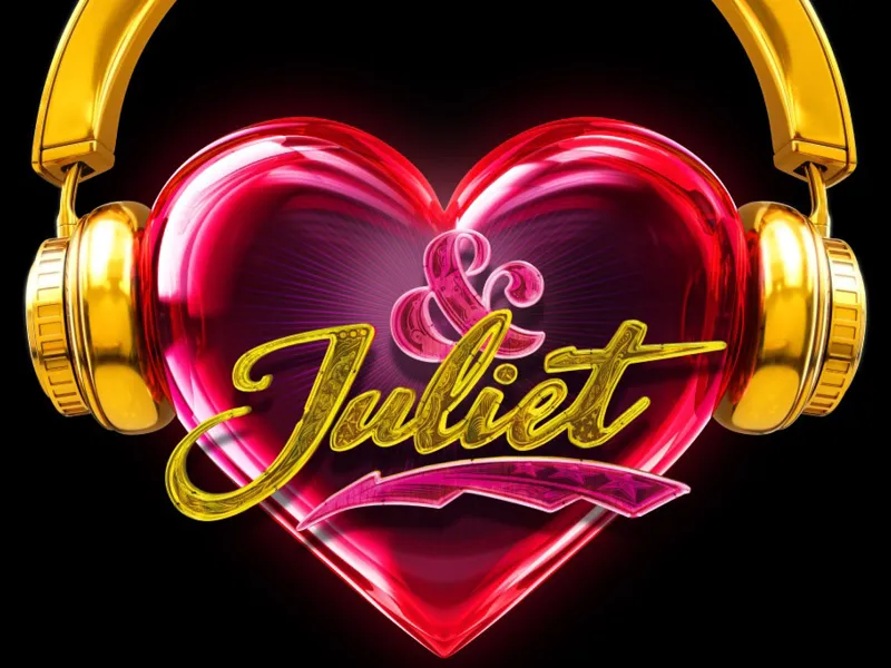 & Juliet - Musical