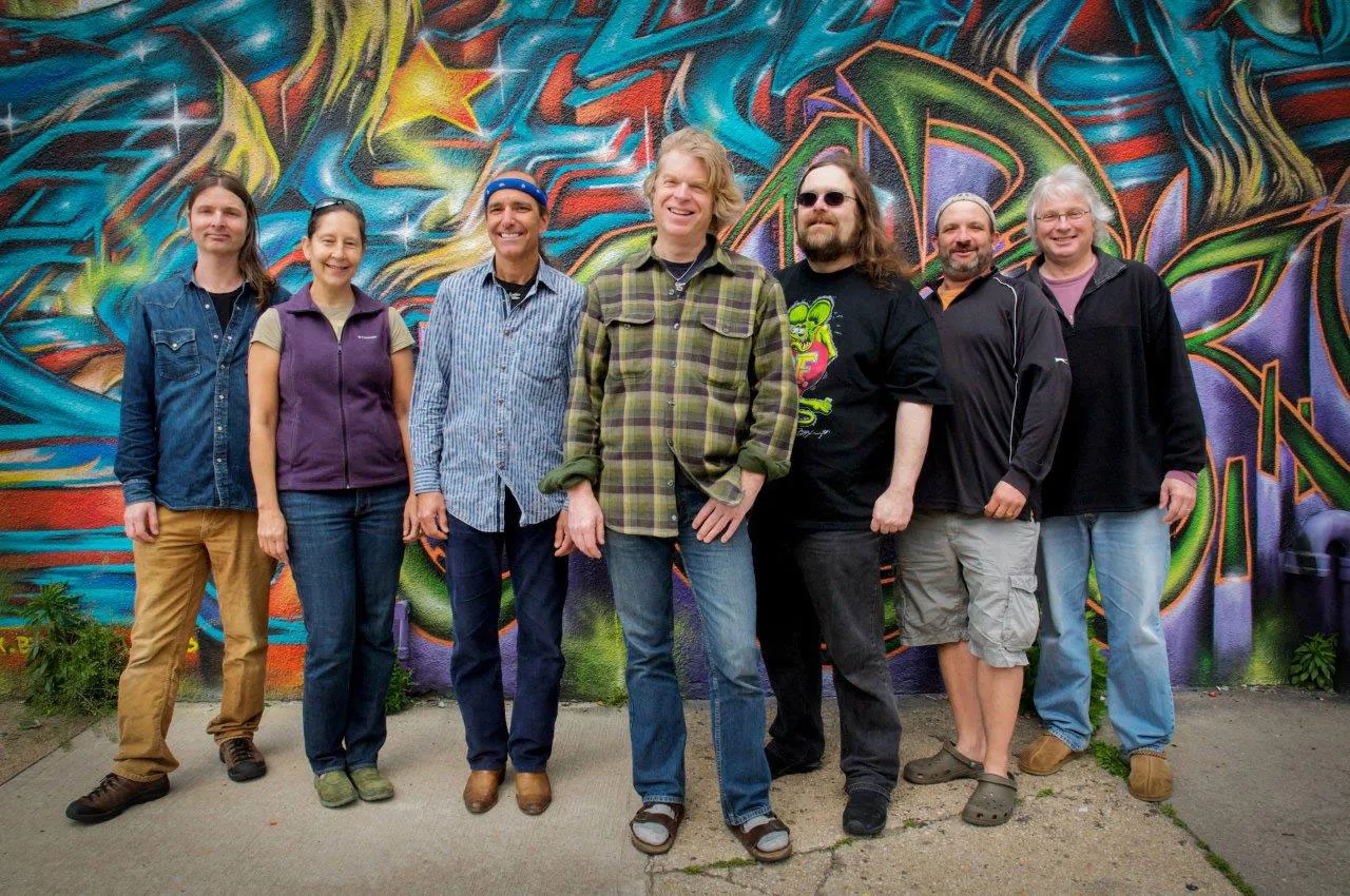 Dark Star Orchestra Tickets 12th March Providence Performing Arts