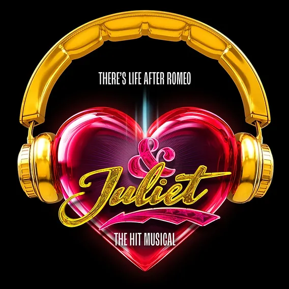 & Juliet - Musical